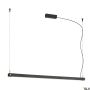 SLV NOYA PD PHASE 1003530 oprawa wisząca 1x32W/LED 2025lm 2700/3000K 115º IP20