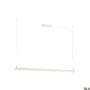 SLV NOYA PD PHASE 1003532 oprawa wisząca 1x32W/LED 2025lm 2700/3000K 115º IP20