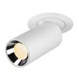 SLV NUMINOS 1006956 spot 1x8.6W/LED 3000K