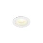 SLV NUMINOS® 1009317 downlight wpuszczany 1x6.9W/LED 1000lm 4000K IP20