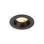 SLV NUMINOS® 1009457 downlight wpuszczany 1x6.7W/LED 1050lm 3000K IP20