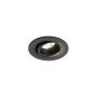 SLV NUMINOS® 1009523 downlight wpuszczany 1x6.7W/LED 1050lm 4000K IP20