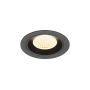 SLV NUMINOS® 1009616 downlight wpuszczany 1x12W/LED 1800lm 3000K IP20