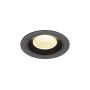 SLV NUMINOS® 1009619 downlight wpuszczany 1x12W/LED 1800lm 3000K IP20