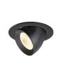SLV NUMINOS® 1009724 downlight wpuszczany 1x17W/LED 2500lm 3000K IP20