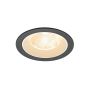 SLV NUMINOS® 1009758 downlight wpuszczany 1x17W/LED 2400lm 2700K IP20