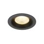 SLV NUMINOS® 1009780 downlight wpuszczany 1x17W/LED 2500lm 3000K IP20