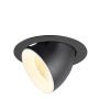 SLV NUMINOS® 1009886 downlight wpuszczany 1x24W/LED 3600lm 3000K IP20