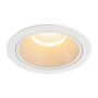SLV NUMINOS® 1009934 downlight wpuszczany 1x24W/LED 3500lm 2700K IP20