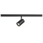 SLV NUMINOS® 48V 1006687 reflektor szynowy 1x8.7W/LED 720lm 4000K IP20