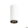 SLV NUMINOS® CL DALI S 1004415 oprawa natynkowa 1x10.42W/LED 985lm 2700K 36º