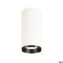 SLV NUMINOS® CL PHASE L 1004336 oprawa natynkowa 1x28W/LED 2715lm 4000K 60º