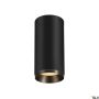 SLV NUMINOS® CL PHASE M 1004219 oprawa natynkowa 1x20.1W/LED 1935lm 2700K 36º