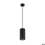 SLV NUMINOS® DALI XL 1005783 oprawa wisząca 1x36W/LED 3530lm 3000K 24º