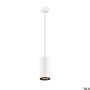 SLV NUMINOS® DALI XL 1005788 oprawa wisząca 1x36W/LED 3210lm 3000K 60º
