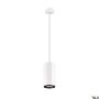 SLV NUMINOS® DALI XL 1005793 oprawa wisząca 1x36W/LED 3760lm 4000K 36º