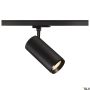 SLV NUMINOS® DALI XL 1005802 reflektor na szynę 36º 1x36W/LED 3490lm 3000K