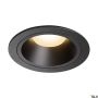 SLV NUMINOS® DL L 1003916 oprawa wpuszczana 1x25.41W/LED 2150lm 2700K 40º IP20/IP44