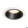 SLV NUMINOS® DL L 1003949 oprawa wpuszczana 1x25.41W/LED 2150lm 3000K 20º IP20/IP44