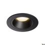 SLV NUMINOS® DL M 1003871 oprawa wpuszczana 1x17.55W/LED 1500lm 3000K 55º IP20/IP44