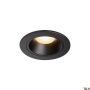 SLV NUMINOS® DL S 1003772 oprawa wpuszczana 1x8.6W/LED 670lm 2700K 40º IP20/IP44