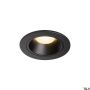 SLV NUMINOS® DL S 1003799 oprawa wpuszczana 1x8.6W/LED 690lm 3000K 55º IP20/IP44