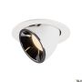 SLV NUMINOS® GIMBLE L 1005986 oprawa wpuszczana 1x25.4W/LED 2150lm 2700K 20º