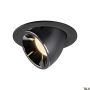 SLV NUMINOS® GIMBLE L 1005998 oprawa wpuszczana 1x25.4W/LED 2200lm 3000K 40º