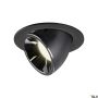 SLV NUMINOS® GIMBLE L 1006013 oprawa wpuszczana 1x25.4W/LED 2350lm 4000K 20º