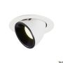 SLV NUMINOS® GIMBLE L 1006026 oprawa wpuszczana 1x25.4W/LED 2350lm 4000K 55º
