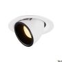 SLV NUMINOS® GIMBLE M 1005954 oprawa wpuszczana 1x17.5W/LED 1500lm 3000K 55º
