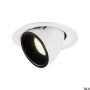 SLV NUMINOS® GIMBLE M 1005969 oprawa wpuszczana 1x17.5W/LED 1600lm 4000K 40º