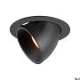 SLV NUMINOS® GIMBLE XL 1006032 oprawa wpuszczana 1x37.4W/LED 3300lm 2700K 40º