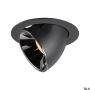SLV NUMINOS® GIMBLE XL 1006037 oprawa wpuszczana 1x37.4W/LED 3400lm 2700K 55º