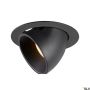 SLV NUMINOS® GIMBLE XL 1006053 oprawa wpuszczana 1x37.4W/LED 3300lm 3000K 55º