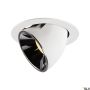 SLV NUMINOS® GIMBLE XL 1006061 oprawa wpuszczana 1x37.4W/LED 3500lm 3000K 40º
