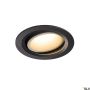 SLV NUMINOS® MOVE DL L 1003656 oprawa wpuszczana 1x25.41W/LED 2300lm 3000K 55º IP20