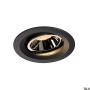 SLV NUMINOS® MOVE DL M 1003555 oprawa wpuszczana 1x17.55W/LED 1550lm 2700K 20º IP20