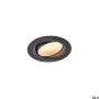 SLV NUMINOS® MOVE XS 1005557 oprawa wpuszczana 1x7W/LED 650lm 2700K 40º IP20