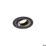 SLV NUMINOS® MOVE XS 1005591 oprawa wpuszczana 1x7W/LED 750lm 4000K 20º IP20