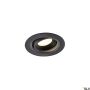 SLV NUMINOS® MOVE XS 1005592 oprawa wpuszczana 1x7W/LED 700lm 4000K 40º IP20