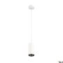 SLV NUMINOS® PD PHASE M 1004262 oprawa wisząca 1x20.1W/LED 2125lm 4000K 24º