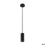 SLV NUMINOS® PD PHASE S 1004154 oprawa wisząca 1x10.42W/LED 1020lm 3000K 24º