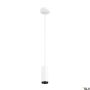 SLV NUMINOS® PD PHASE S 1004159 oprawa wisząca 1x10.42W/LED 1020lm 3000K 36º