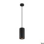 SLV NUMINOS® XL PHASE 1005705 oprawa wisząca 1x36W/LED 3290lm 2700K 24º