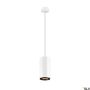 SLV NUMINOS® XL PHASE 1005709 oprawa wisząca 1x36W/LED 3250lm 2700K 36º