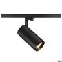 SLV NUMINOS® XL PHASE 1005723 reflektor na szynę 24º 1x36W/LED 3290lm 2700K