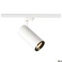 SLV NUMINOS® XL PHASE 1005727 reflektor na szynę 36º 1x36W/LED 3250lm 2700K