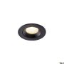 SLV NUMINOS® XS 1005520 oprawa wpuszczana 1x7W/LED 670lm 3000K 40º IP20/IP44