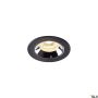 SLV NUMINOS® XS 1005522 oprawa wpuszczana 1x7W/LED 700lm 3000K 40º IP20/IP44